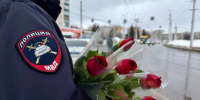 На дорогах Пензы прошла необычная акция для автоледи - 1Pnz.Ru