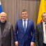 Главный федеральный инспектор принял участие в совместном заседании Правительства Пензенской области и региональной Ассоциации промышленников - Представитель Президента РФ