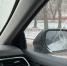 В Пензе на улице Аустрина машина автошколы попала в ДТП - Progorod58.Ru