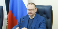 Олег Мельниченко: Бековский ТИЦ достойно представил регион на Всероссийской премии - Пенза-Обзор