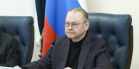 Олег Мельниченко рассказал о завершении первой в 2026 году смены в центре «Авангард» - Пенза-Обзор
