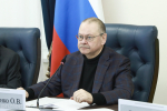 Олег Мельниченко рассказал о завершении первой в 2026 году смены в центре «Авангард»