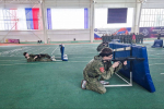 Олег Мельниченко рассказал о завершении первой в 2026 году смены в центре «Авангард»