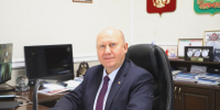 Поздравление Министра здравоохранения Пензенской области Вячеслава Космачева с Международным женским днем - Министерство здравоохранения