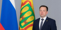 Поздравление министра Сергея Бычкова с Международным женским днем - Министерство культуры и туризма