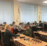 Соревнования по шахматам в рамках городской Спартакиады школьников 5-7 классов «Олимпийские надежды» - Комитет по физкультуре и спорту