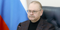 Олег Мельниченко озвучил планы по оснащению учреждений культуры в районах региона - Пенза-Обзор