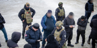 В Пензе гражданам РФ из числа мигрантов вручили повестки в военкомат - Пенза-Обзор