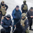 В Пензе при поддержке Росгвардии выявили мигрантов, получивших гражданство РФ, но не вставших на воинский учет (видео) - Росгвардия