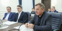 В Пензе на улице Окружной проложат новый водопровод и канализацию - SMI58.Ru