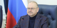 Олег Мельниченко объявил о начале в Пензенской области месячника по благоустройству - ИА PenzaNews