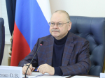 Олег Мельниченко объявил о начале в Пензенской области месячника по благоустройству