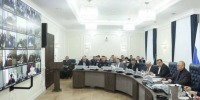 В Пензенской области готовятся запретить выход на лед - SMI58.Ru
