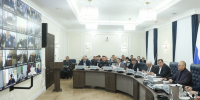 Губернатор потребовал дать объективную оценку готовности региона к защите от ЧС - Правительство