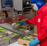 Флагман пензенского агропрома увеличивает объемы экспорта продуктов из индейки - Правительство