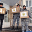 Судебные приставы Пензы присоединились к акции «Вам, любимые!» и оказали поддержку фонду «Эра Добра» - УФССП