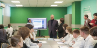 Губернатор лично оценил, как развивается Пензенский колледж транспортных технологий - Progorod58.Ru