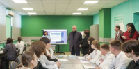 В Пензенском колледже транспортных технологий откроется секция самбо - SMI58.Ru