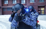 В Пензенской области продолжается набор кандидатов на службу во вневедомственную охрану Росгвардии (видео)