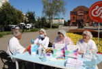 Пензенцев приглашают пройти экспресс-тестирование на гепатит С