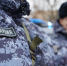 Росгвардейцы нашли потерявшуюся пожилую женщину в Пензе - Пенза-Обзор