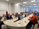 Поддвли итоги работы по оказанию помощи пациентам с ОКС за 2025 г.