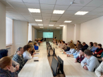 Поддвли итоги работы по оказанию помощи пациентам с ОКС за 2025 г.
