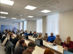 Поддвли итоги работы по оказанию помощи пациентам с ОКС за 2025 г.