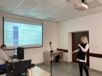 Поддвли итоги работы по оказанию помощи пациентам с ОКС за 2025 г.