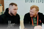 Участники первого потока президентской кадровой программы «Время героев» прошли очередной этап стажировки