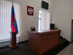 В Тамалинском районе пенсионера осудили за ложный донос
