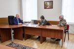 Вадим Супиков рассмотрел обращения жителей Пензенской области