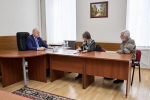 Пензенцы обратились к Вадиму Супикову с многолетними проблемами