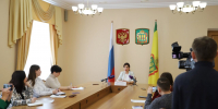 Проект «За медицину здорового долголетия» охватит четыре района Пензенской области - Пенза-Обзор
