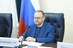 Олег Мельниченко озвучил даты проведения второго этнофестиваля «Абашевские узоры»