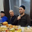 Ифтар  как символ  единства - Газета Наше Слово