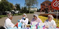 Опасный вирус может жить годами: пензенцев зовут срочно провериться на гепатит С - 1Pnz.Ru