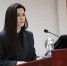 Анастасия Асташкина ушла с поста замглавы администрации Пензы - Пензенская Правда