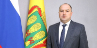 Алексей Фомин||Фото: пенза.рф - Пензенская Правда
