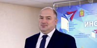 Олег Мельниченко освободил от должности министра образования Пензенской области - Penza-Post.Ru
