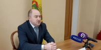 Алексей Фомин уволен с поста министра образования Пензенской области - SMI58.Ru