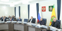 Олег Мельниченко одобрил планы по развитию Пензенского тепличного комбината - Правительство