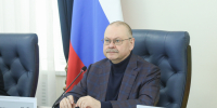 Олег Мельниченко рассказал о планах по развитию Пензенского тепличного комбината - Пенза-Обзор