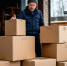 Всю зиму коплю картонные коробки и газеты: уничтожаю  в теплицах фитофтору  и кладоспориоз - Progorod58.Ru