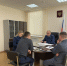 Дмитрий Горшков совершил рабочую поездку в Городищенский район - Пенза-Обзор