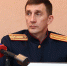 Потерпевший по «Тренажерогейту» обращает внимание прокурора Д.Н. Горшкова на продолжающиеся грубые нарушения его прав - Penza-Post.Ru