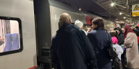 "Две России в одном поезде": проводница с 12-терним стажем рассказала всю правду, что видит в вагоне - Progorod58.Ru