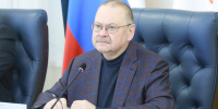 Олег Мельниченко рассказал о профессиональной подготовке бойцов отряда «Тигр» - Пенза-Обзор