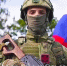 Росгвардия напоминает о проводимом наборе на контрактную службу (видео) - Росгвардия