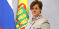 Лариса Казакова назначена и.о. министра образования Пензенской области - Пенза-Обзор
